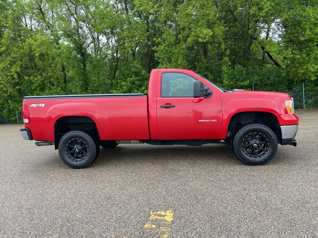 gmc sierra 2500hd 2012 1GT02ZCG4CZ109214 image gmc sierra 2500hd 2012 1GT02ZCG4CZ109214 image